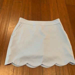 Vineyard Vine Skort